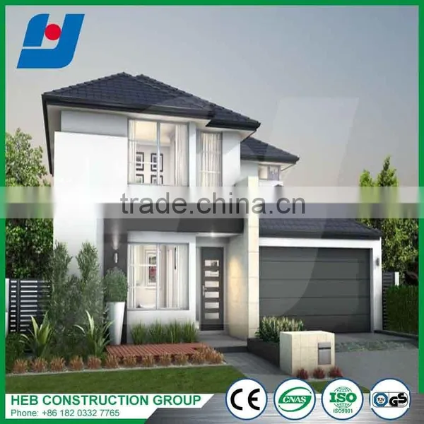Luxury Villa,Prefab Villa photo-3