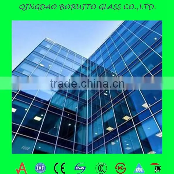 3mm-9mm Laminated Building Glass for Sale photo-3