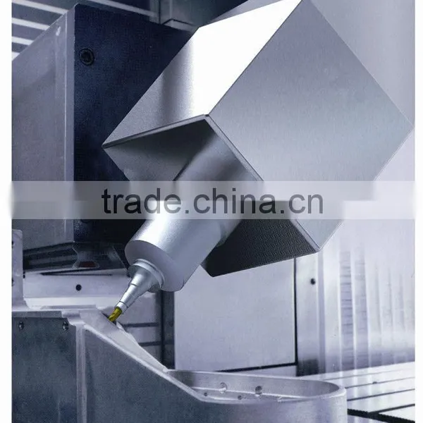 VS60100 Cheap 5 Axis Cnc Machine photo-3