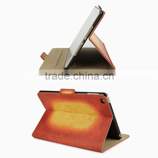 Excellent Quality Case For Ipad Mini 4 Case 8 Inch Tablet Cover With Stand photo-4