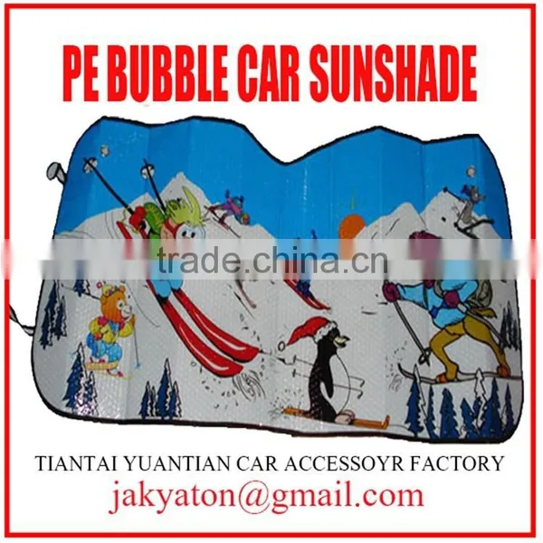Car Sunshade Car Sun Shade Sun Visor Car Sunvisor Car Sun Visor Car Windshield Car Accessories photo-3