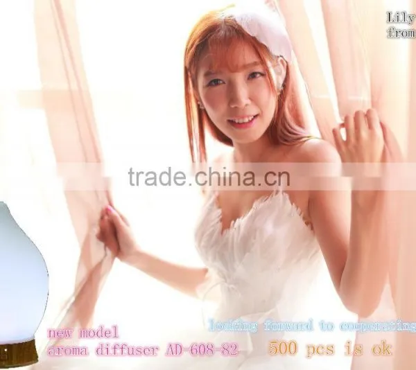 2015 New Model Air Diffuser/aroma Diffuser photo-3