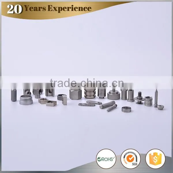 Xiamen Non Standard Cnc Fabrication Custom Moto Spare Parts From China Supplier's Choice photo-4