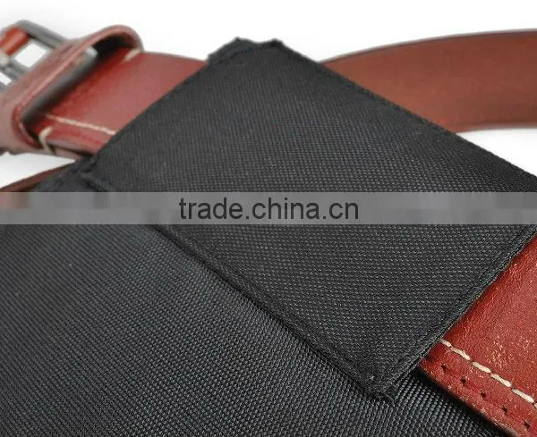 2016 Cheap High Quality Waterproof Polyester Wallet With Zipper photo-5