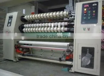 bopp tape slitting machine .Bopp Packing Tape Slitting Machine,Adhesive Tape Slitting Rewinding Machine