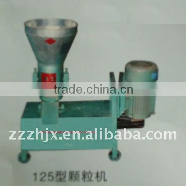 Feed Processing Machine Grain Feed Machine