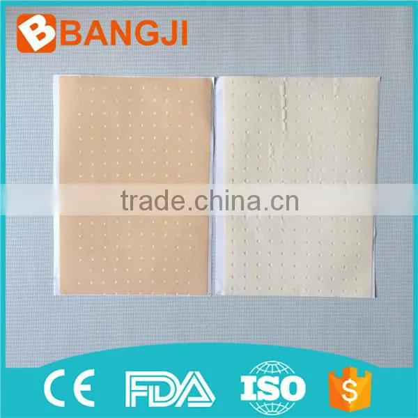 Chinese Herbal Essence Pain Relief Heating Patch photo-2