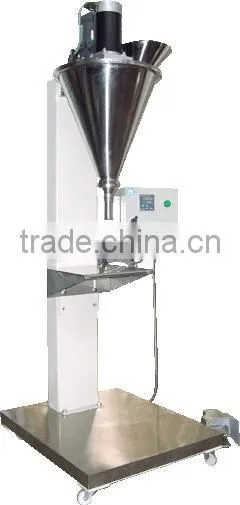 powder filling Machine