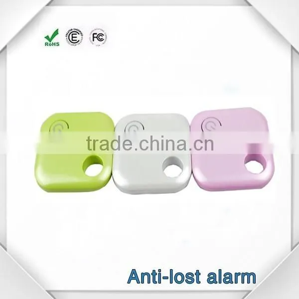Hot Sale Mini Bluetooth Anti Lost Alarm Key Finder,Wallet Anti-theft Alarm photo-4