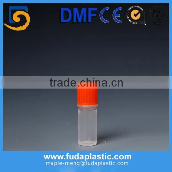 Plastic Reagent Bottle/laboratory Reagent Bottle photo-3