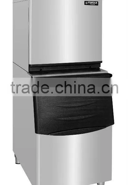 China Hot Sale Western Restaurants Split Machine Automatic Ice Maker photo-4