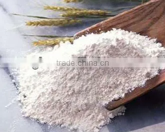 Tapioca Flour Mill Machine For Sale