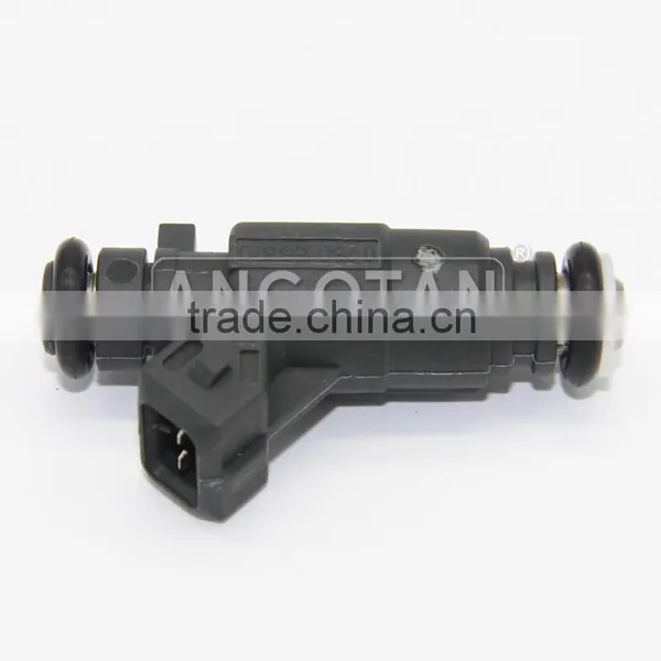 ANGOTAN Original Fuel Injector 0280155870 photo-3
