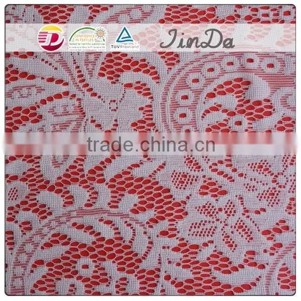 Printing Fashion Sexy Underwear Lace Fabric photo-4