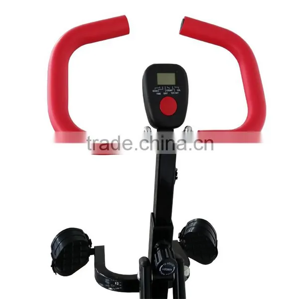Multifunction Leg Horse Riding Exercise Machine photo-2