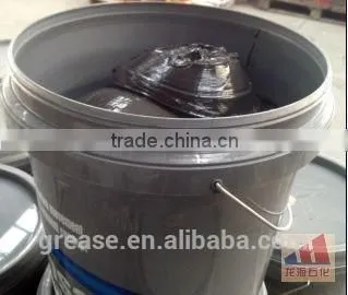 Composite Molybdenum Disulfide Lithium Grease photo-4