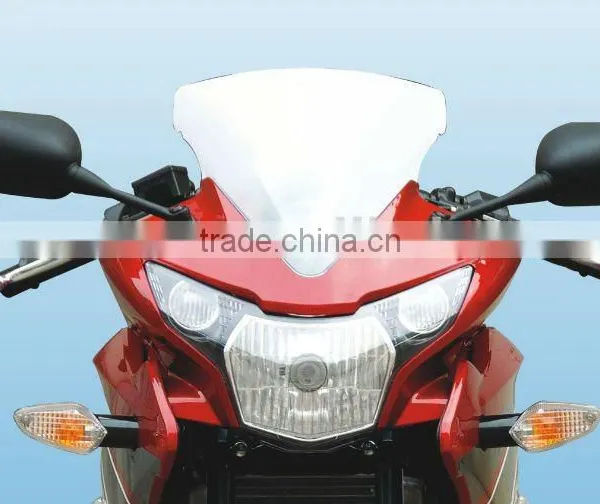 Racing Motorcycle DCR150 photo-2