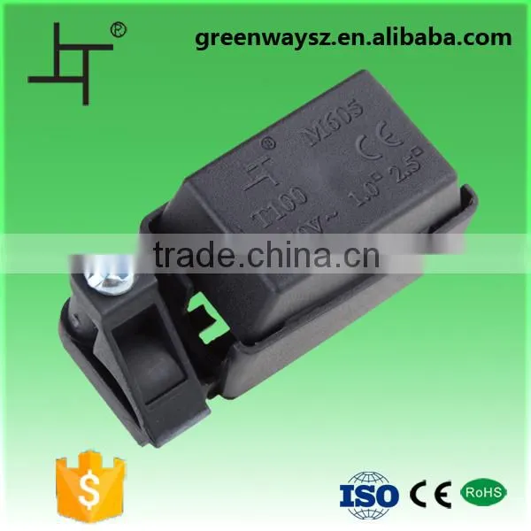 Greenway Offer 2 Way Small Terminal Box Electric photo-2