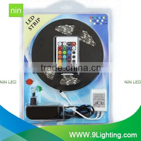 Excellent Quality Popular Smart Pixel Led Flexible Strip Light photo-3