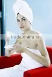 Cotton Terry Body Wrap