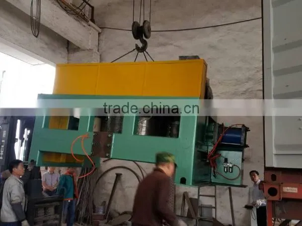 Wuxi Single Block/single Drawing Die Vertical Type Wire Drawing Machine photo-2