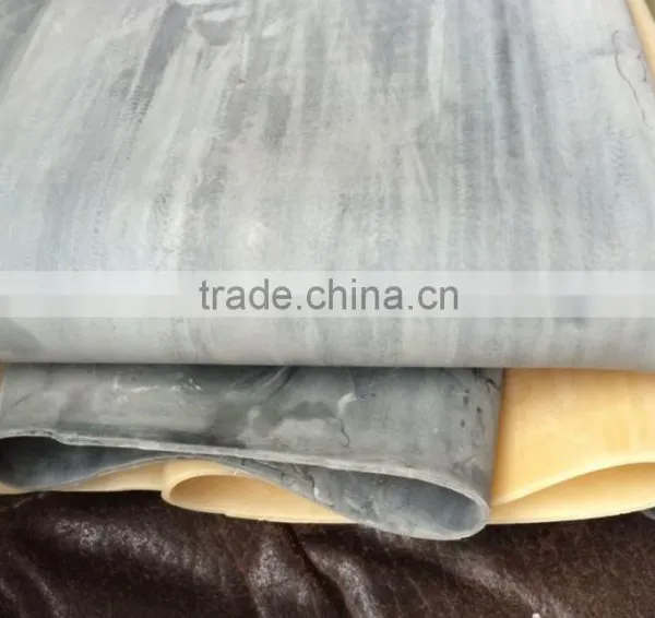 Tyre Rubber Tube for Processing of Jeans Toruser photo-2