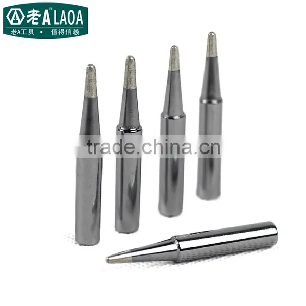 35W Point Tip Welding Tip ,contact Tip , Soldering Tips