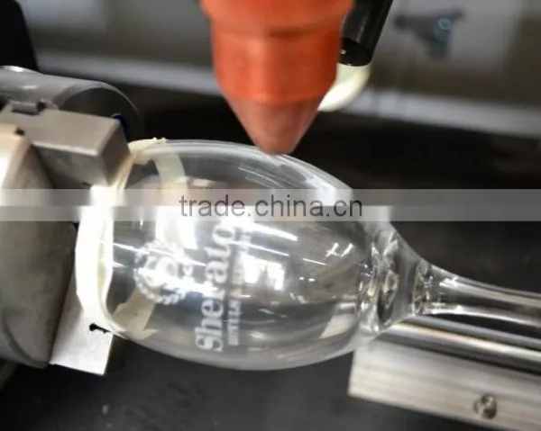 Discount Price KC3050 Laser Engraving of Laser Cutting Machine photo-2