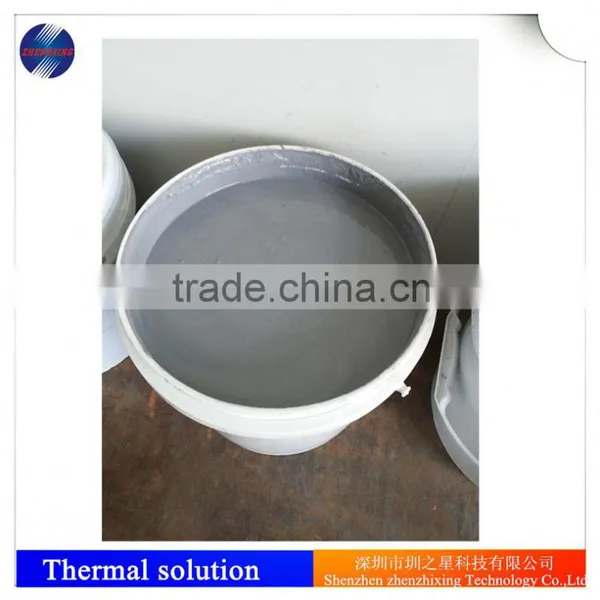 Thermal Grease for Cpu Highly Thermally Conductive Thermal Solution photo-4