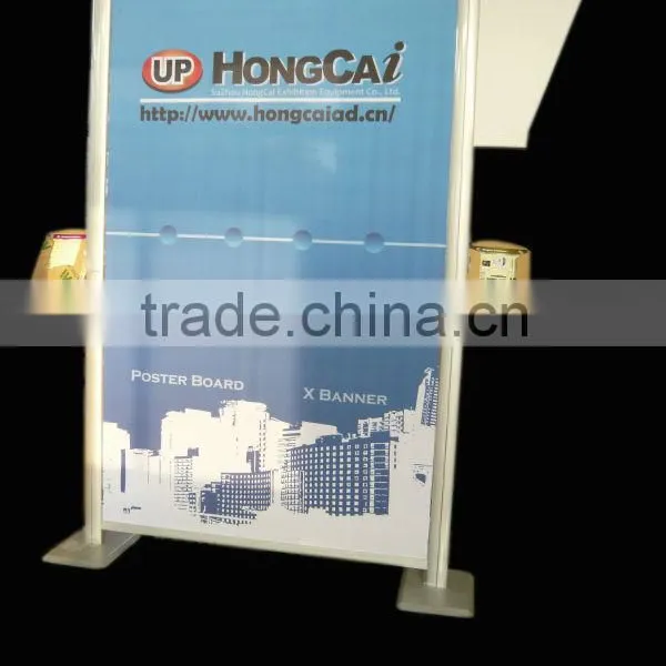 Adjustable Exhibition Booth Display photo-3