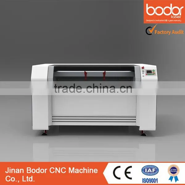 Bodor Double-head Laser Engraving Cutting Machine BCL-X2H Series With Low Price photo-2