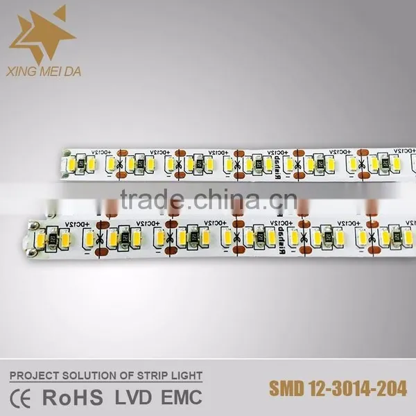 China Supplier 5mm Wide Flexible Led Strip photo-2
