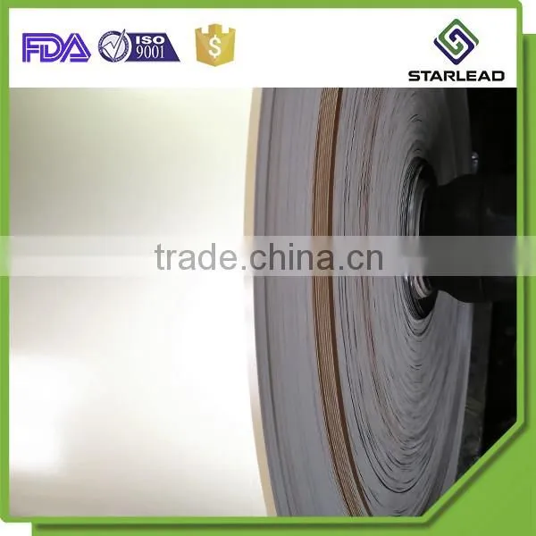 Good Offer Aluminum Foil Wrapping Paper For Wrapping photo-3