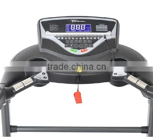 Home Treadmill 2.0hp photo-4