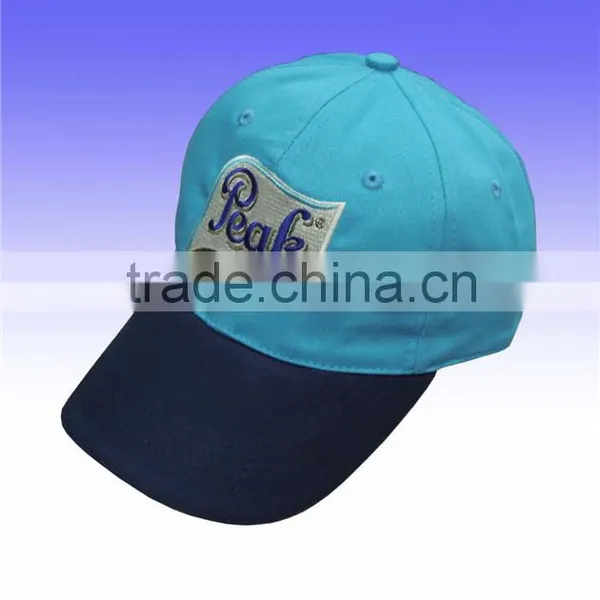 Promotion Cheap Good Quality Custom Softtextile 5 Panel Baseball Cap photo-6