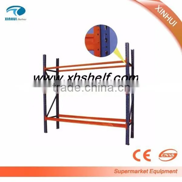 Heavy Duty Power Stroage Warehouse Rack for Sale photo-2