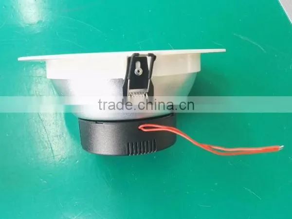 LED Recessed Downlight 15W Light Aluminium PC photo-4