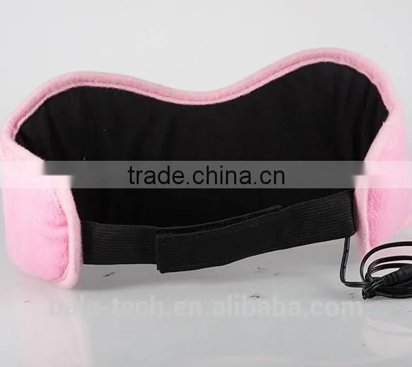 5V USB Heated Pad for Eyes photo-3