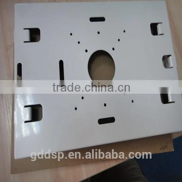 China Sheet Metal Enclosures Electrical Boxes photo-5