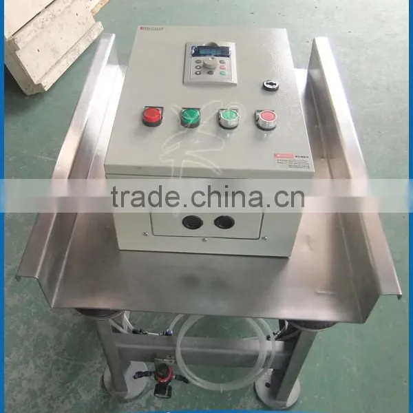 ZGL Stainless Steel Automatic Chicken Feeder photo-3