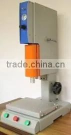 Ultrasonic Plastic welding Machines