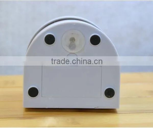 Factory Price Cordless Ultra Sonic Dental Denture Diamond Watch Jewellery Ring Coin Dentures Cleaner photo-2