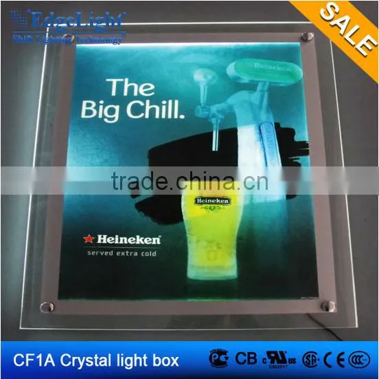 Hanging Outdoor Led Display