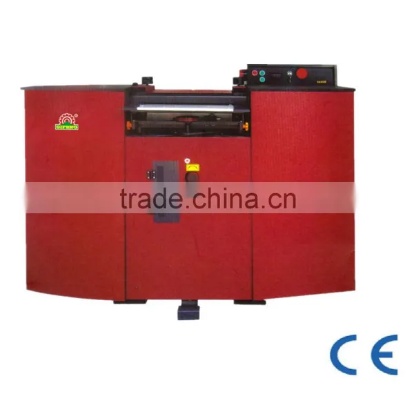 Shoe Making Machine Leather Splitting Machine