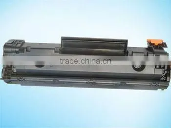 Hot Sell Laser Print Toner Cartridge CB435/436/285/278A Universal photo-3