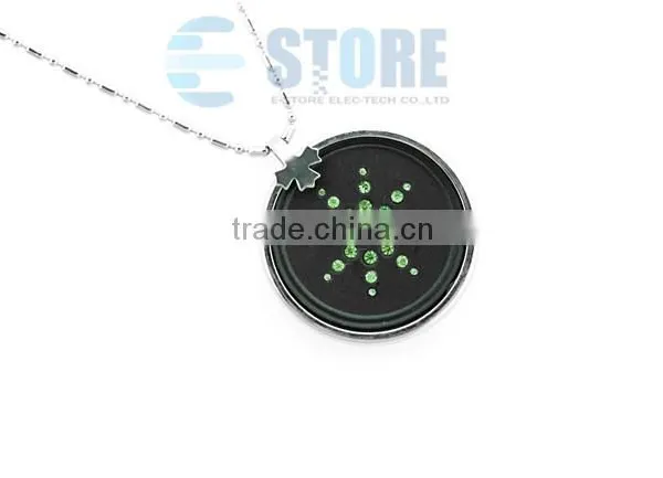 Druzy Pendant Red Green Yellow Blue White Pendants Charms Lava Quantum Pendant Energy photo-5