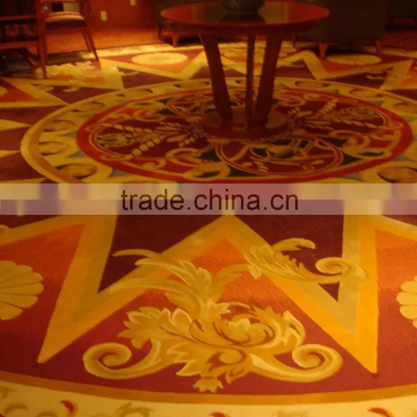 Wool Carpet