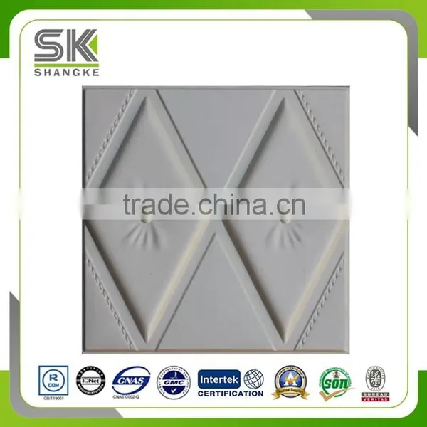 China Wholesale Sound Absorbing Foam Acoustic Panel photo-5