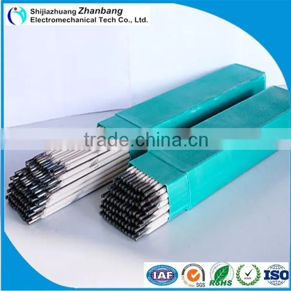 China Welding Rods Manufacturer AWS E6013 E7018 photo-4
