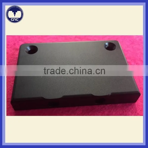 Custom CNC Machining Aluminum Box photo-2